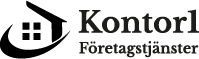 Kontor 1 Mora Logotyp
